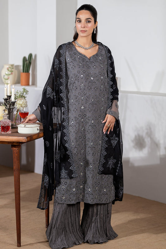 Raeesa Premium | Bakhtawar | SN-118