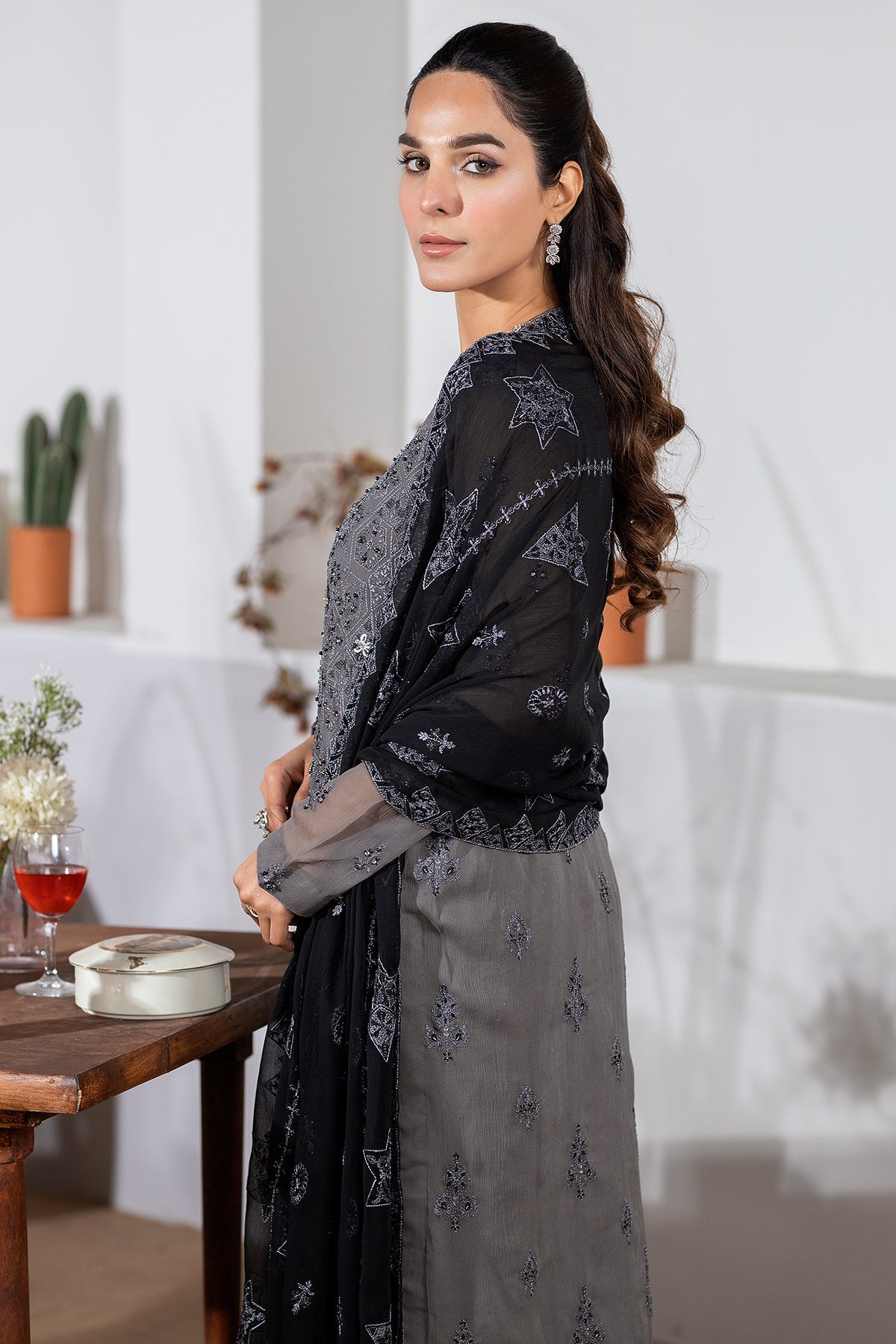 Raeesa Premium | Bakhtawar | SN-118