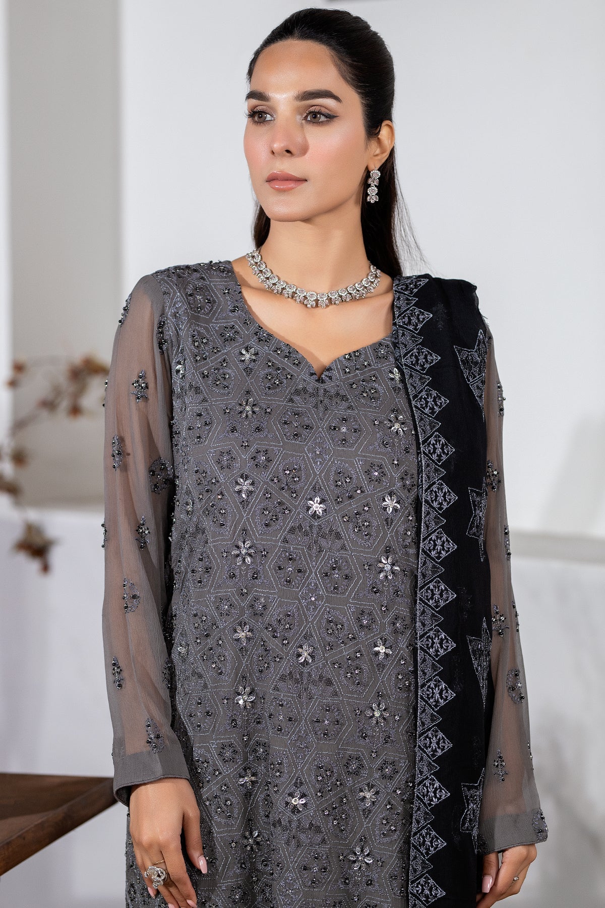 Raeesa Premium | Bakhtawar | SN-118