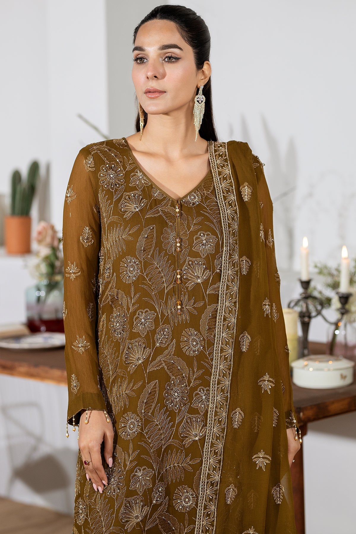 Raeesa Premium | Bakhtawar | SN-119