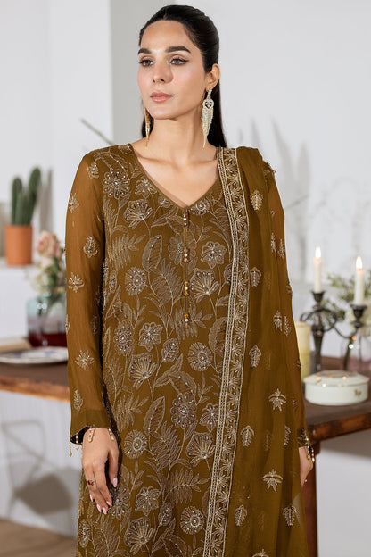 Raeesa Premium | Bakhtawar | SN-119