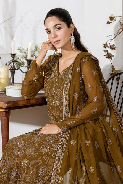 Raeesa Premium | Bakhtawar | SN-119