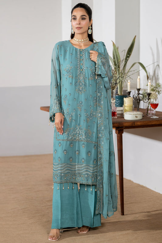 Raeesa Premium | Bakhtawar | SN-120