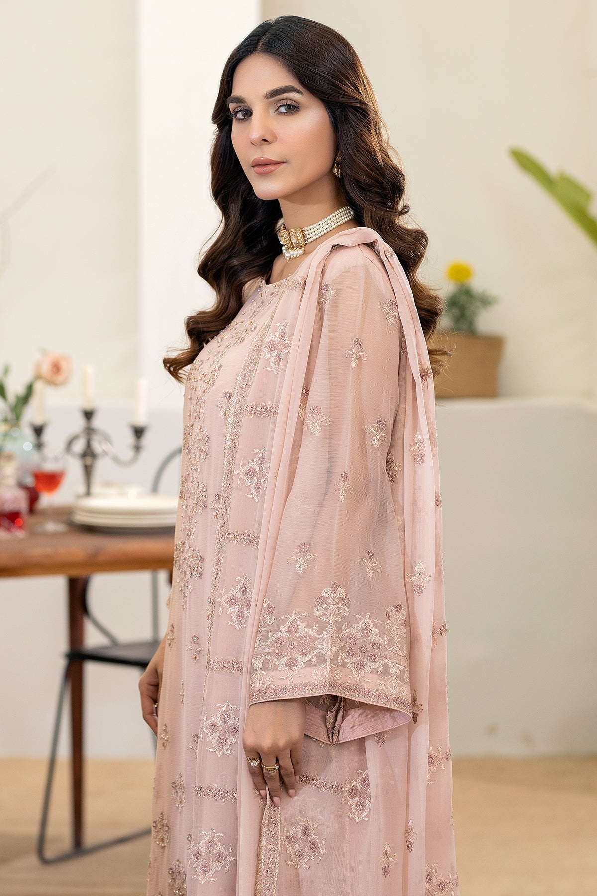 Raeesa Premium | Bakhtawar | SN-111