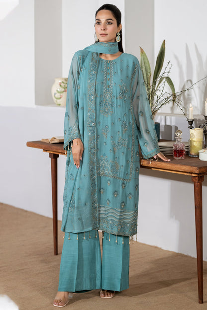 Raeesa Premium | Bakhtawar | SN-120