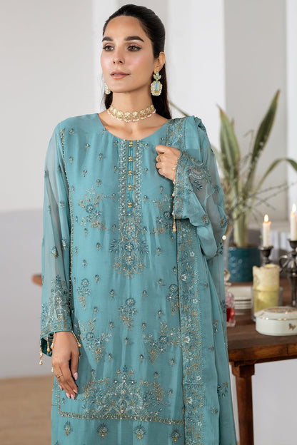 Raeesa Premium | Bakhtawar | SN-120