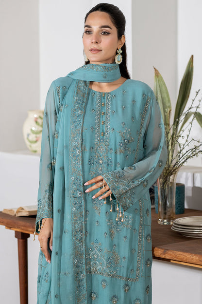 Raeesa Premium | Bakhtawar | SN-120