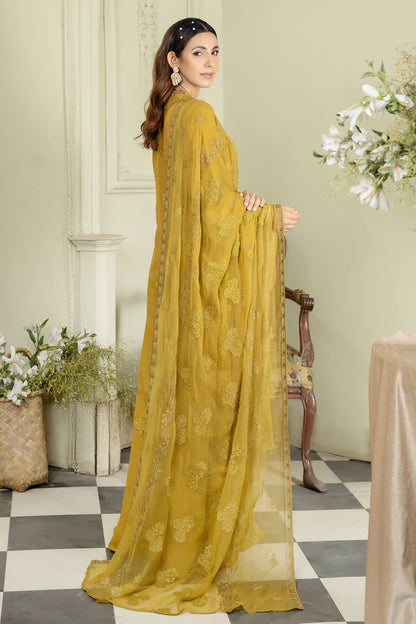 Raeesa Premium | Bazm e janan Kr-62