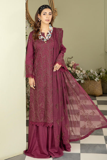 Raeesa Premium | Bazm e janan Kr-65