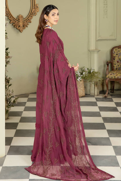 Raeesa Premium | Bazm e janan Kr-65