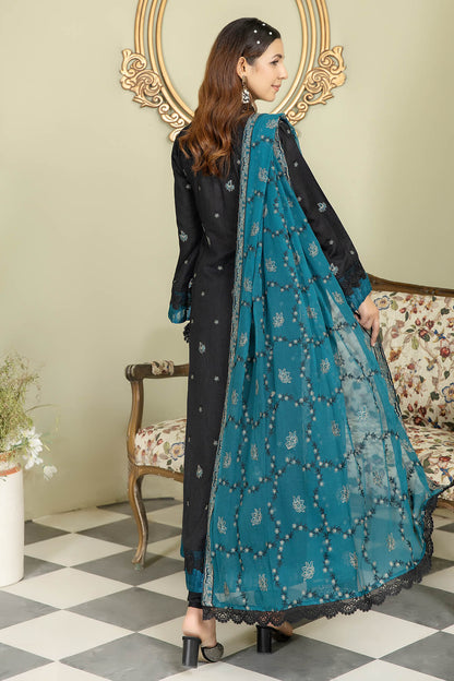 Raeesa Premium | Bazm e janan Kr-68