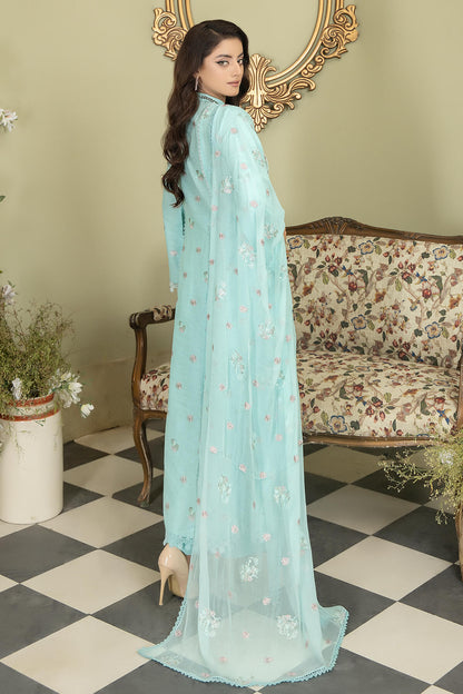 Raeesa Premium | Bazm e janan Kr-72