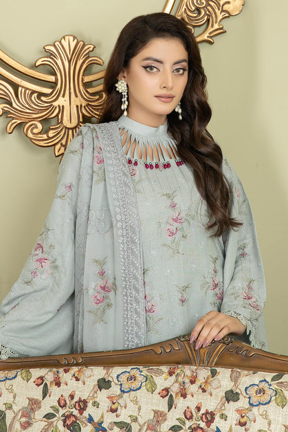Raeesa Premium | Bazm e janan Kr-69