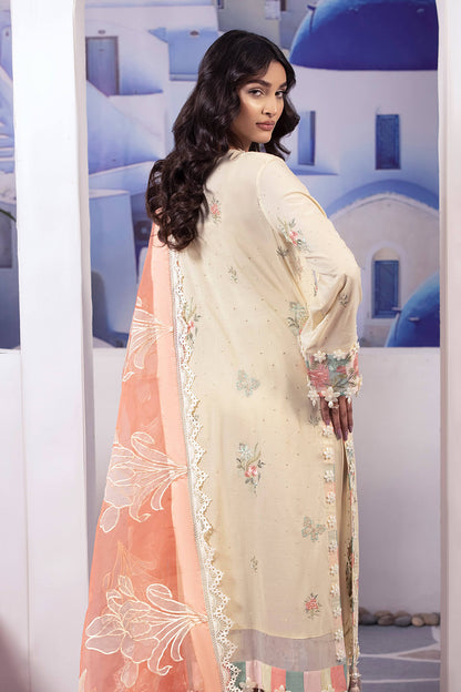 Raeesa Premium | Dahlia | DD-03