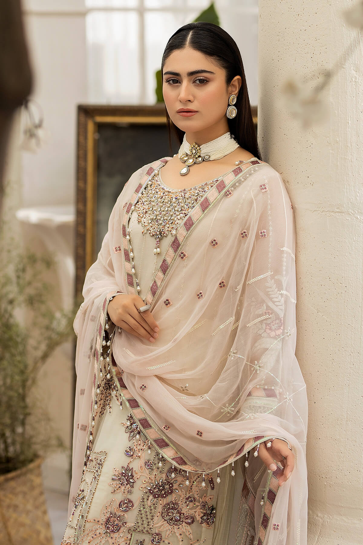 Raeesa Premium | DL-1018 Mehtaab