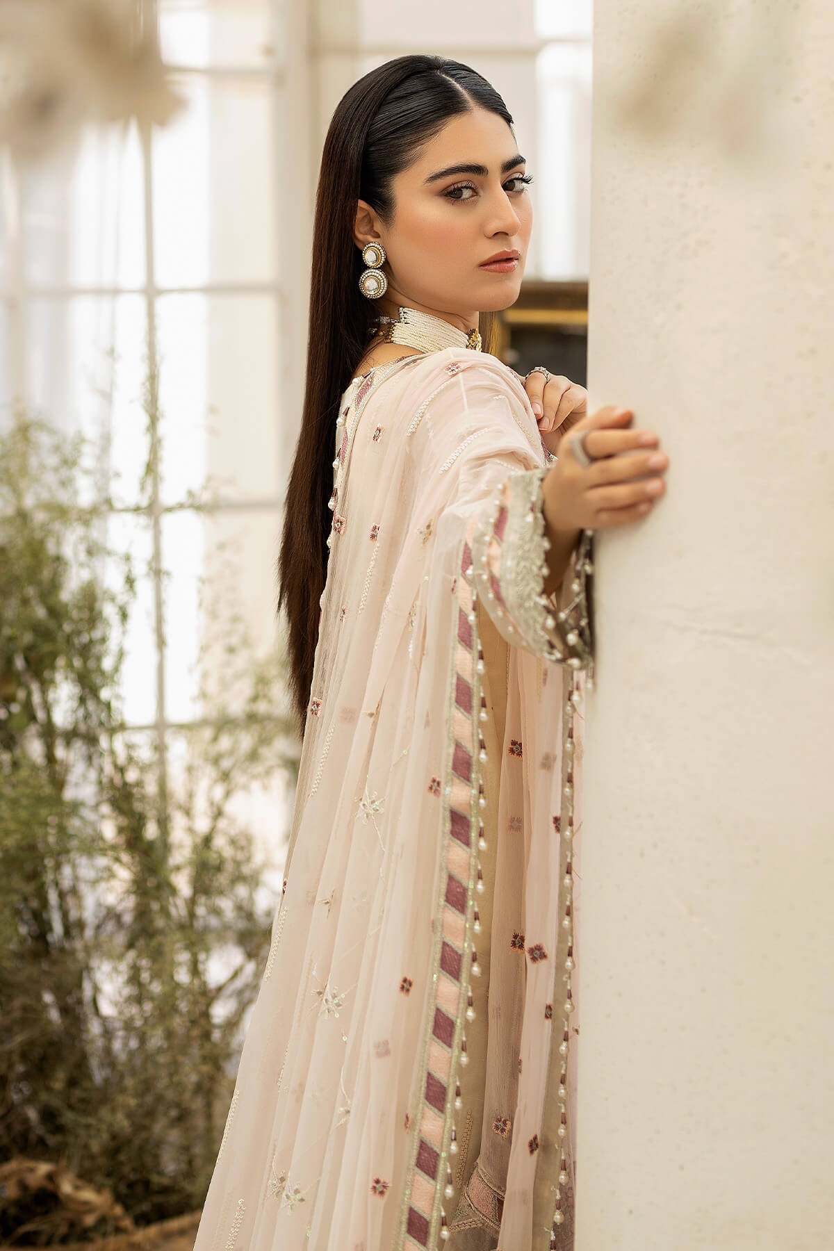 Raeesa Premium | DL-1018 Mehtaab