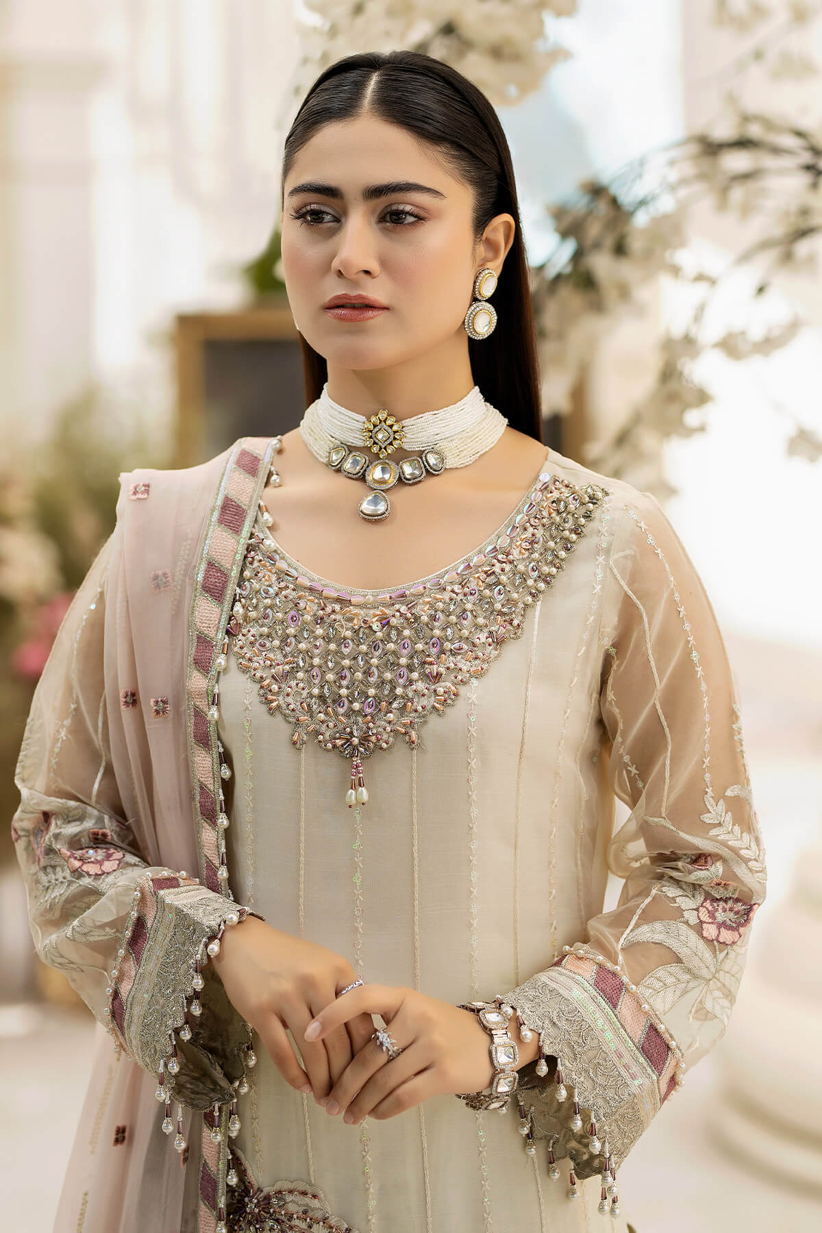 Raeesa Premium | DL-1018 Mehtaab
