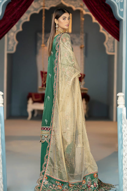 Luxury Collection | HU-2004