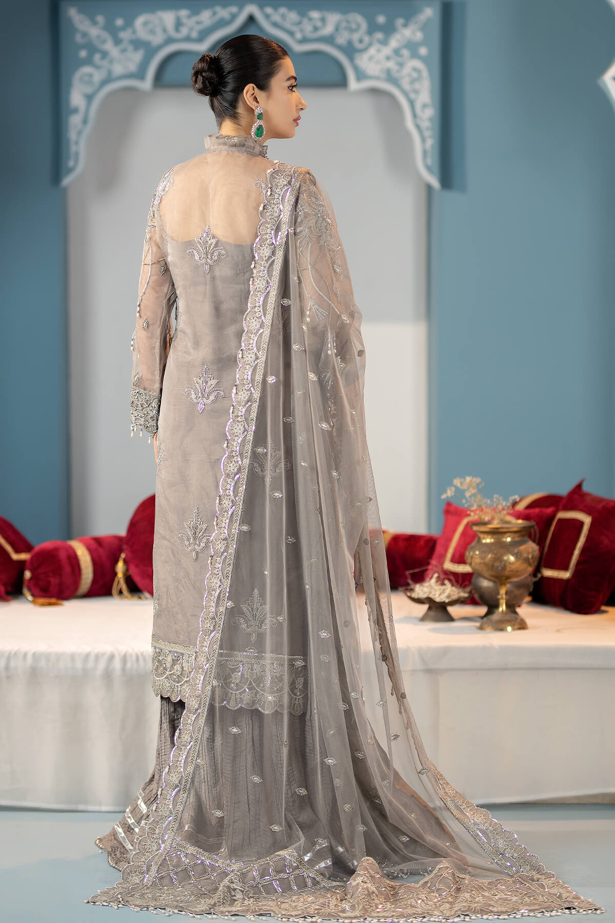 Luxury Collection | HU-2008