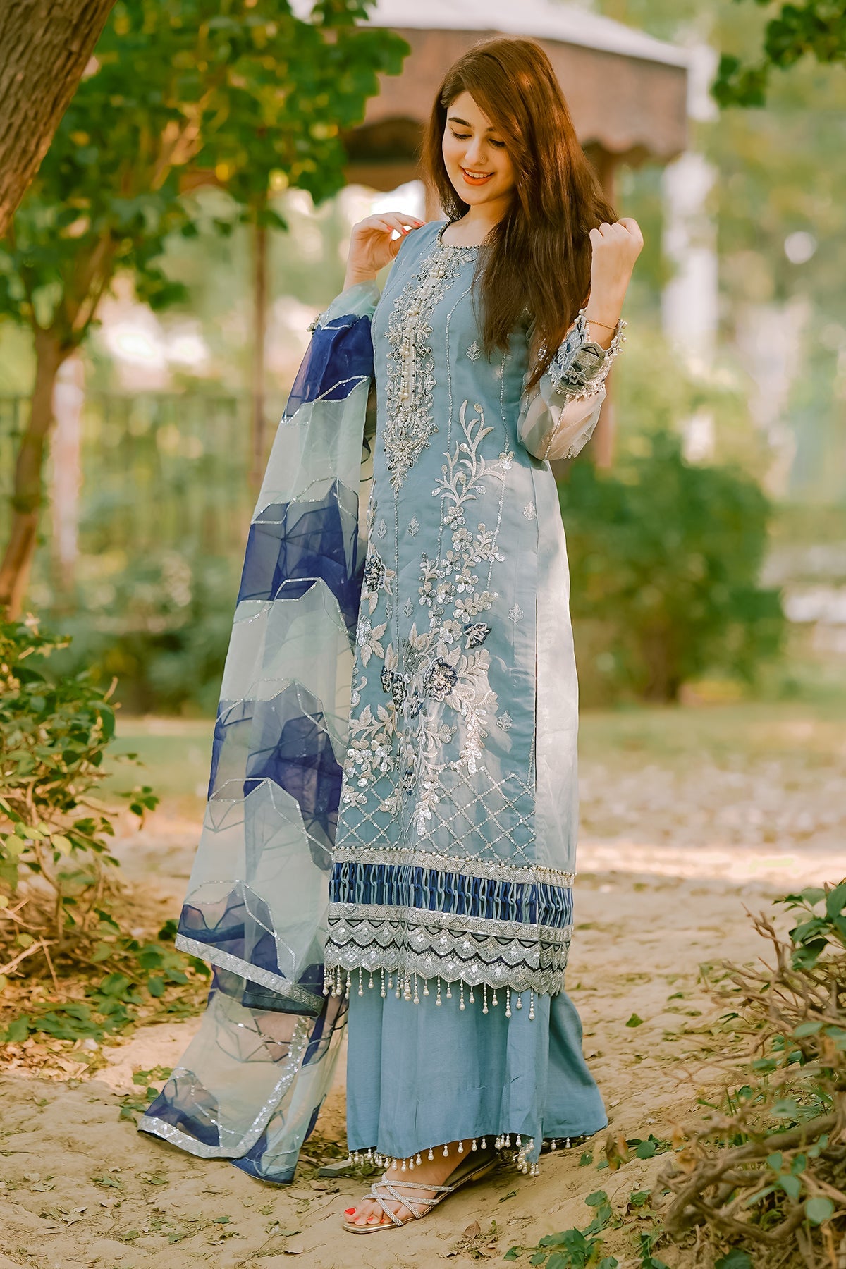 Raeesa Primium | DL-1028 Khayali