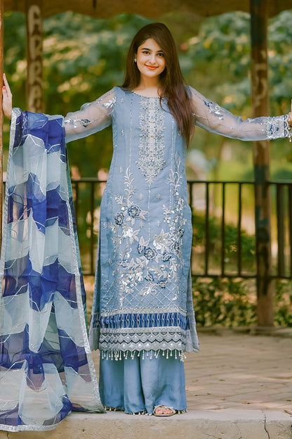 Raeesa Primium | DL-1028 Khayali