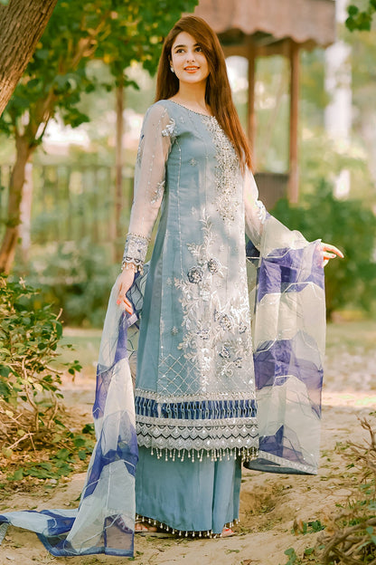 Raeesa Primium | DL-1028 Khayali