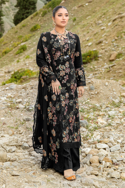 Raeesa Premium | Barbina KRS - 73