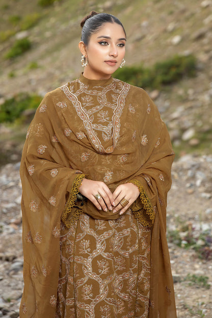 Raeesa Premium | Barbina KRS - 74