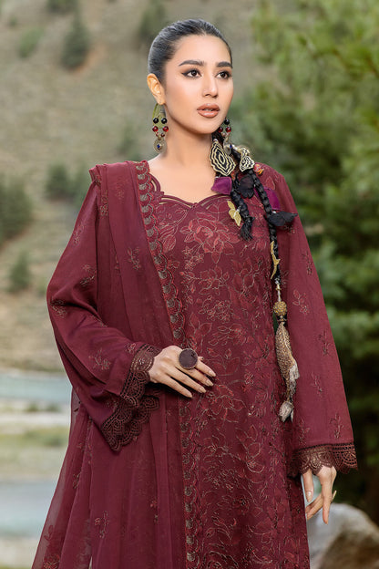 Raeesa Premium | Barbina KRS - 75