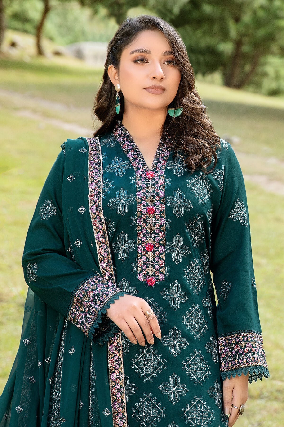 Raeesa Premium | Barbina KRS - 77