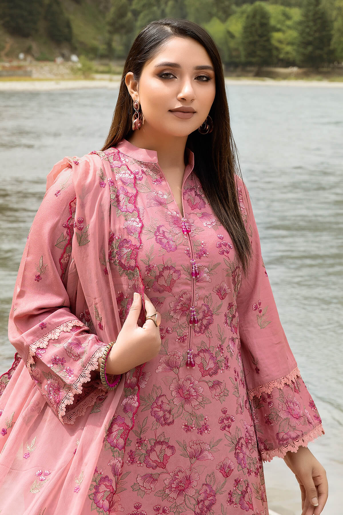 Raeesa Premium | Barbina KRS - 79