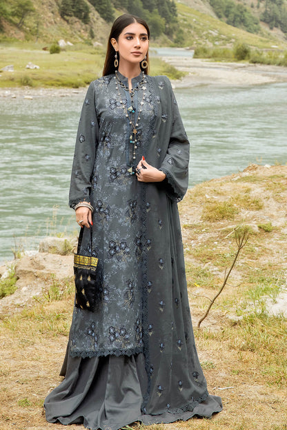 Raeesa Premium | Barbina KRS - 80