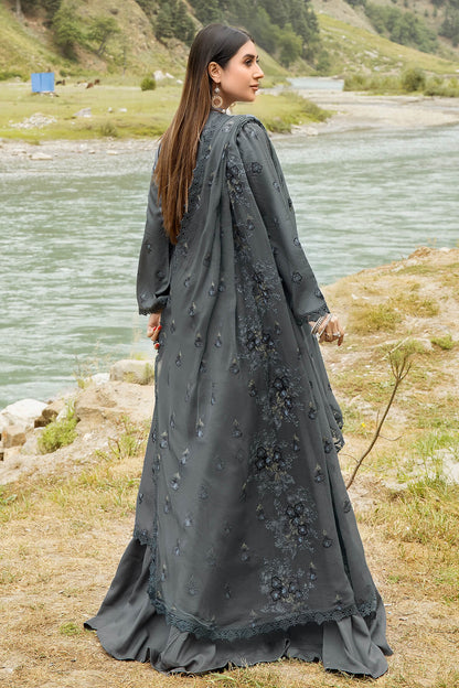 Raeesa Premium | Barbina KRS - 80