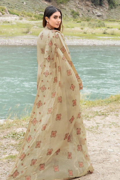 Raeesa Premium | Barbina KRS - 82