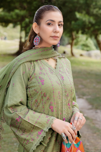 Raeesa Premium | Barbina KRS - 83