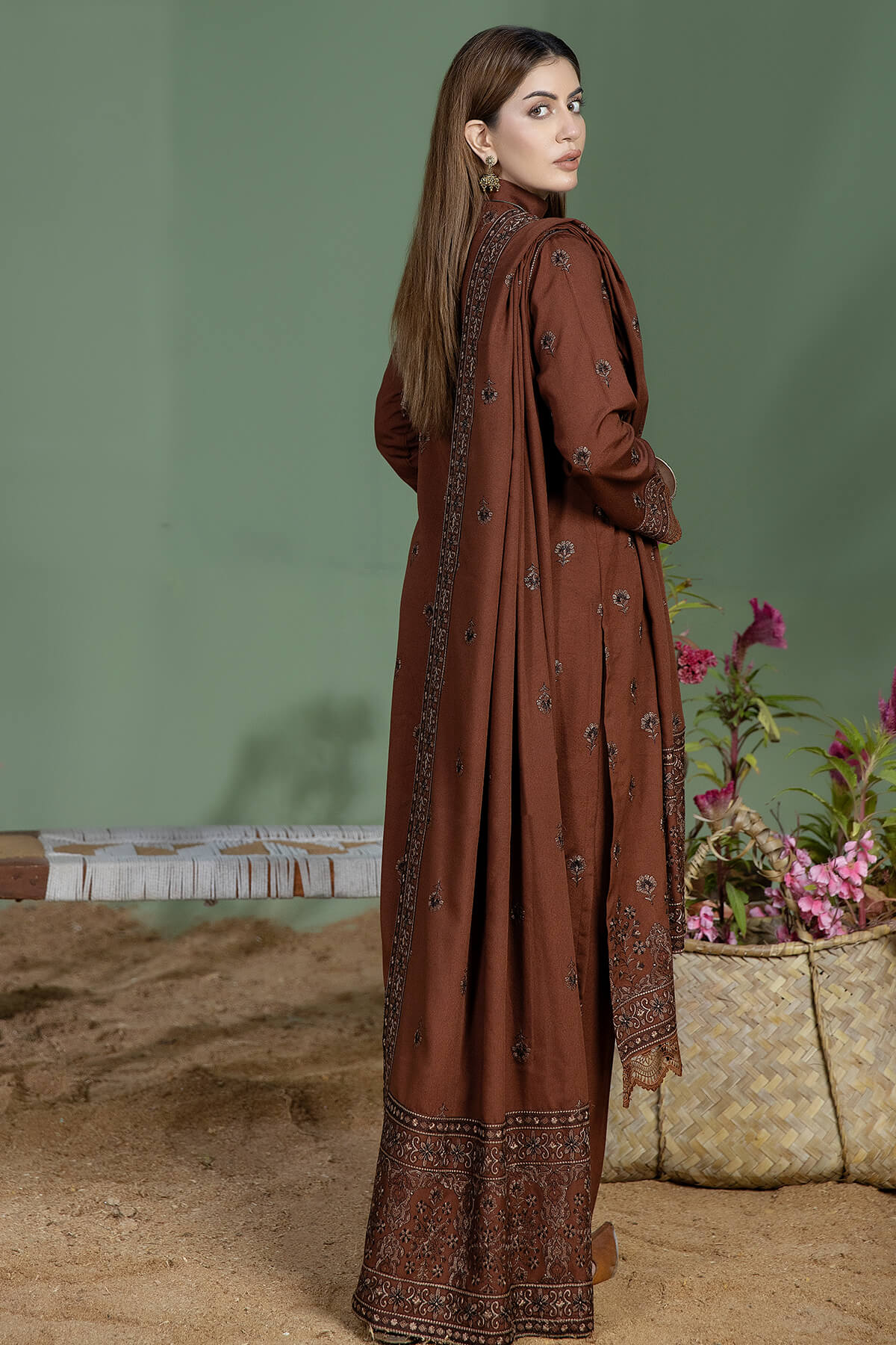 Noor-e-fajar | Kr-105