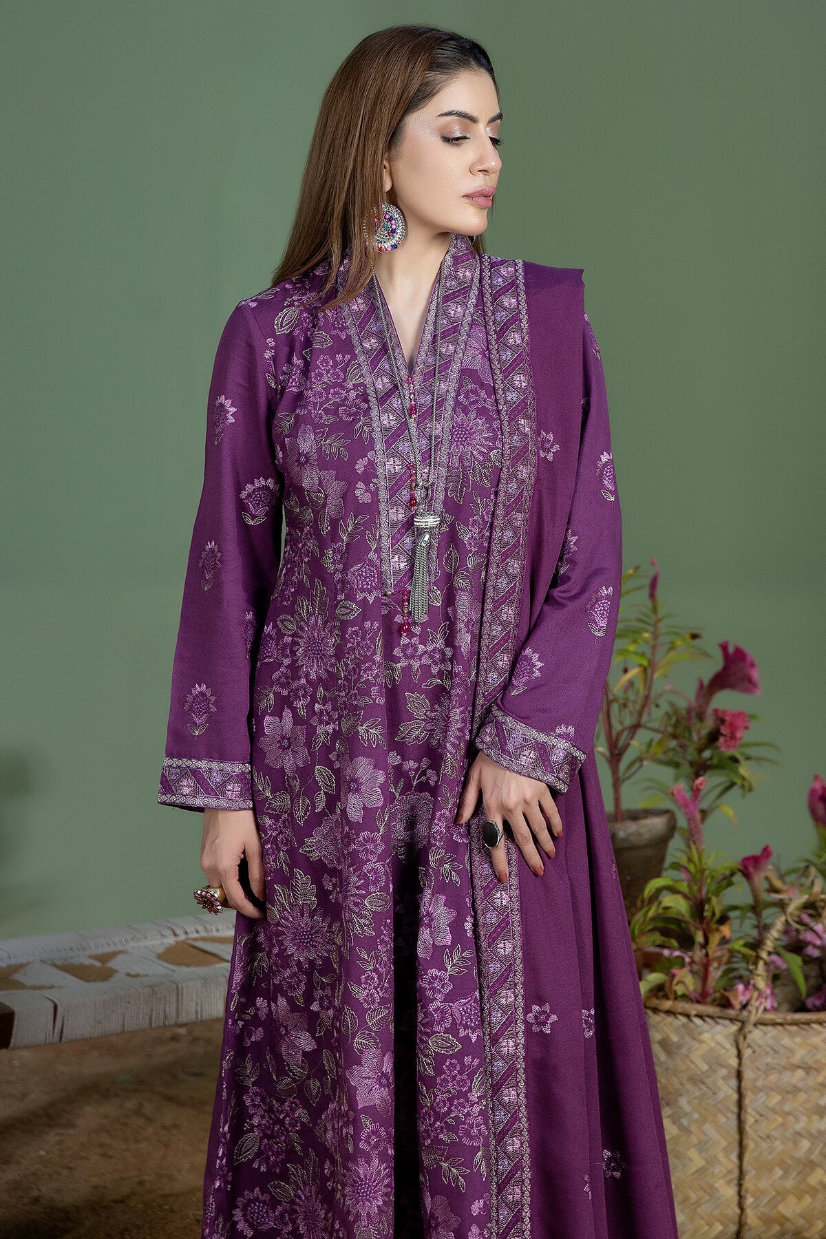 Noor-e-fajar | Kr-107