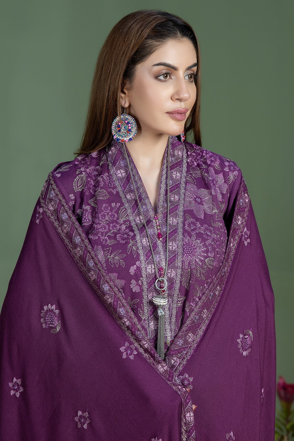 Noor-e-fajar | Kr-107