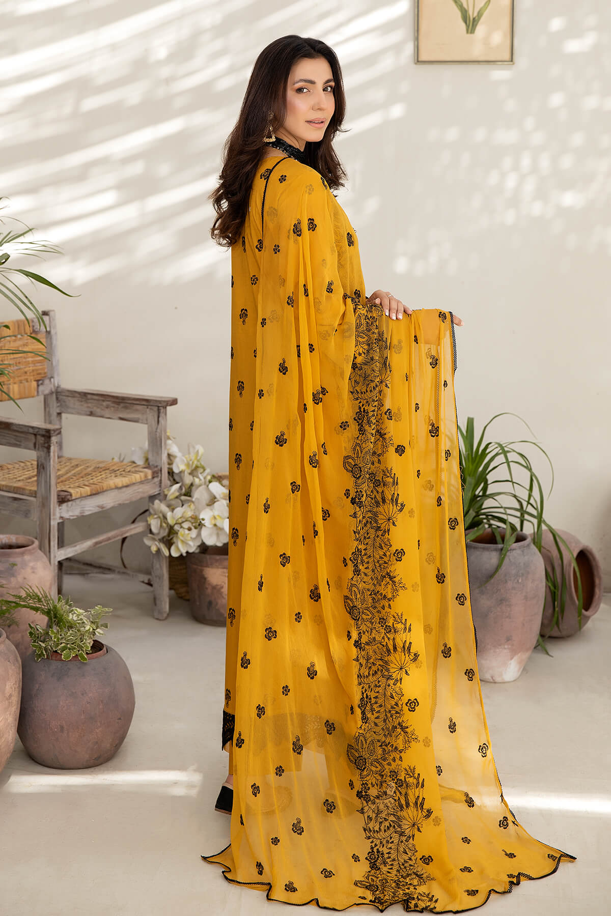 Noor E Fajar | Mehmal | NF-1299