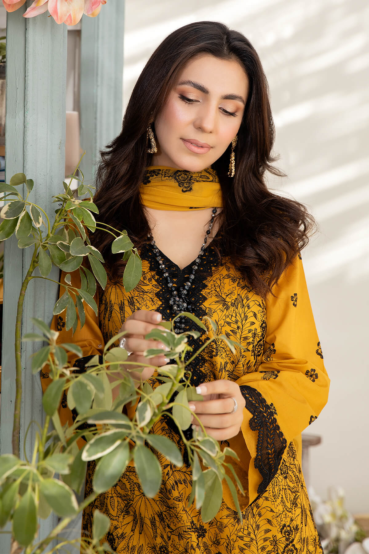 Noor E Fajar | Mehmal | NF-1299