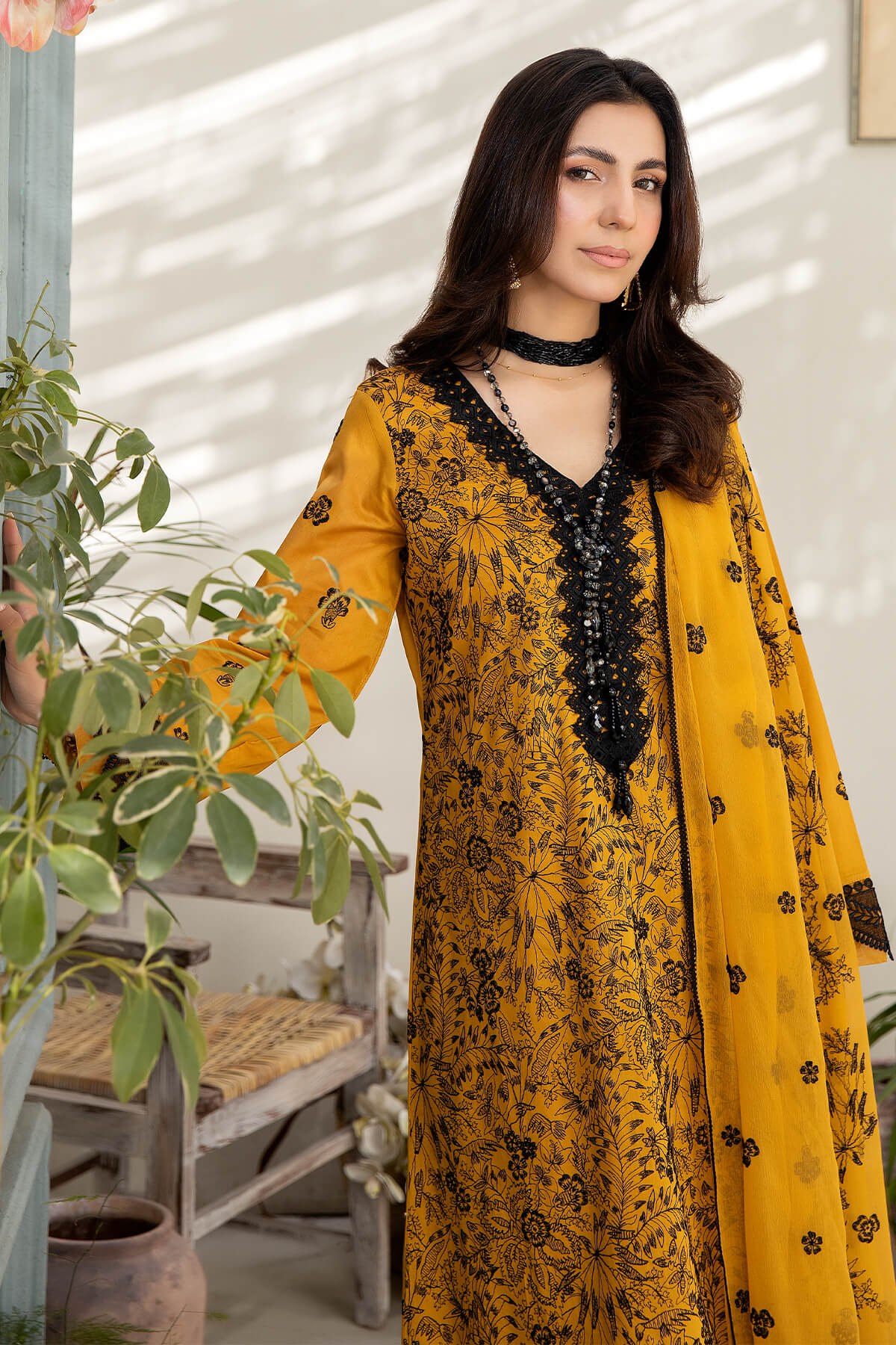 Noor E Fajar | Mehmal | NF-1299