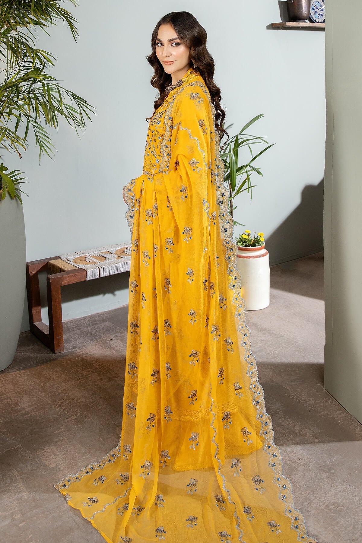 Noor E Fajar Dhoop Kinaray | NF 1111