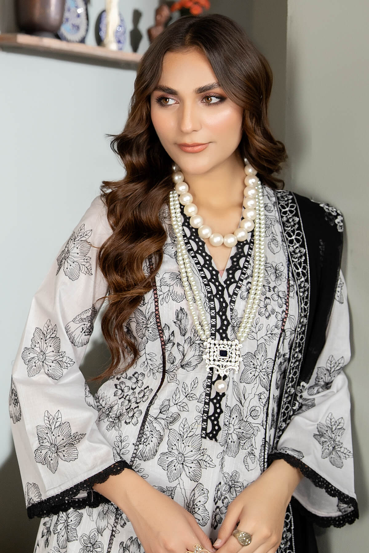 Noor E Fajar Dhoop Kinaray | NF 1113