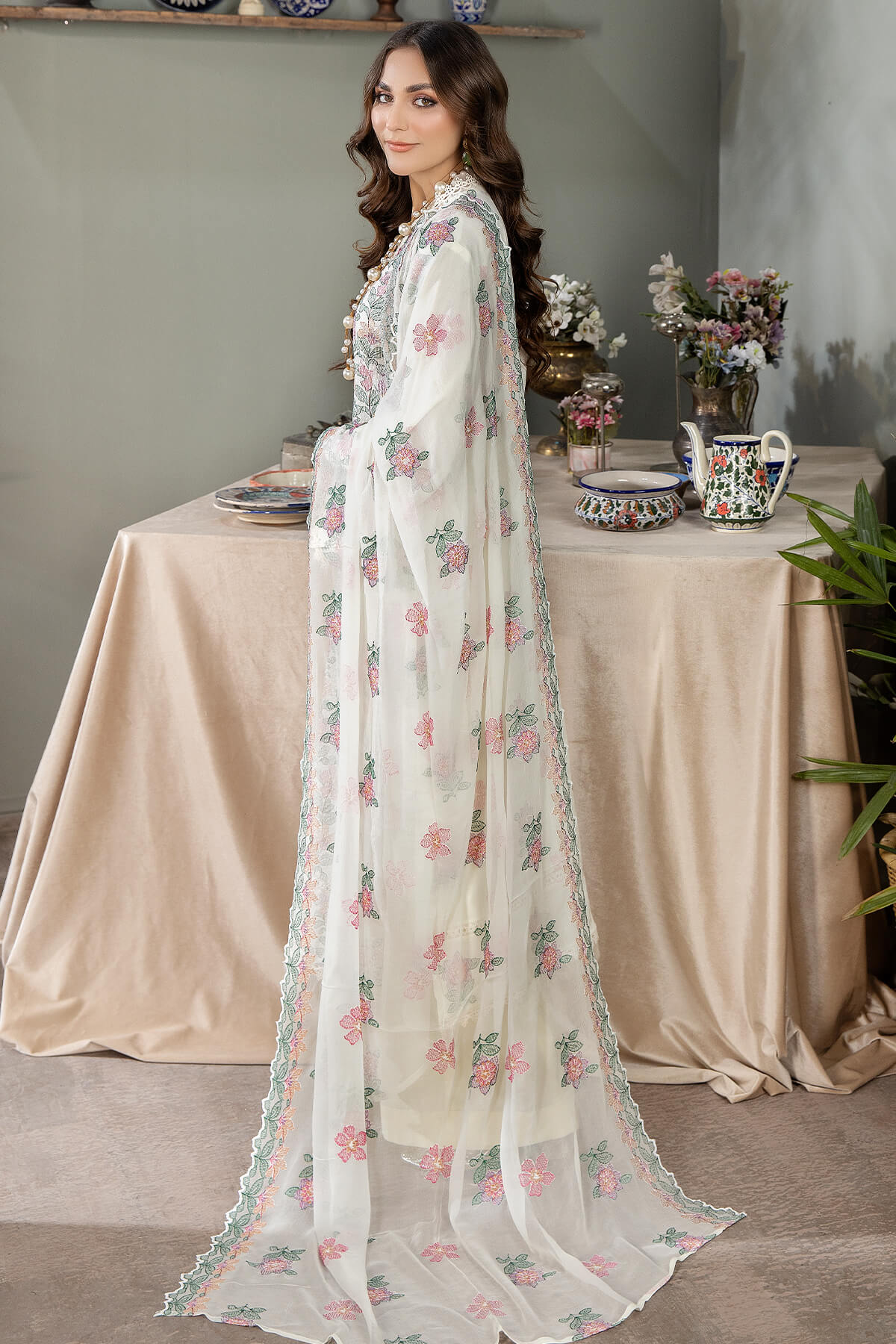 Noor E Fajar Dhoop Kinaray | NF 1117