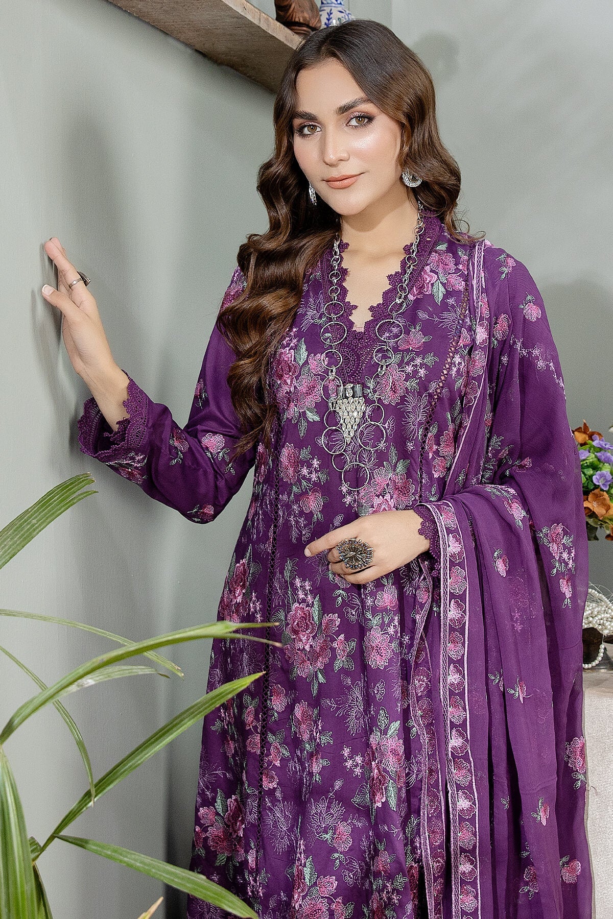 Noor E Fajar Dhoop Kinaray | NF 1120