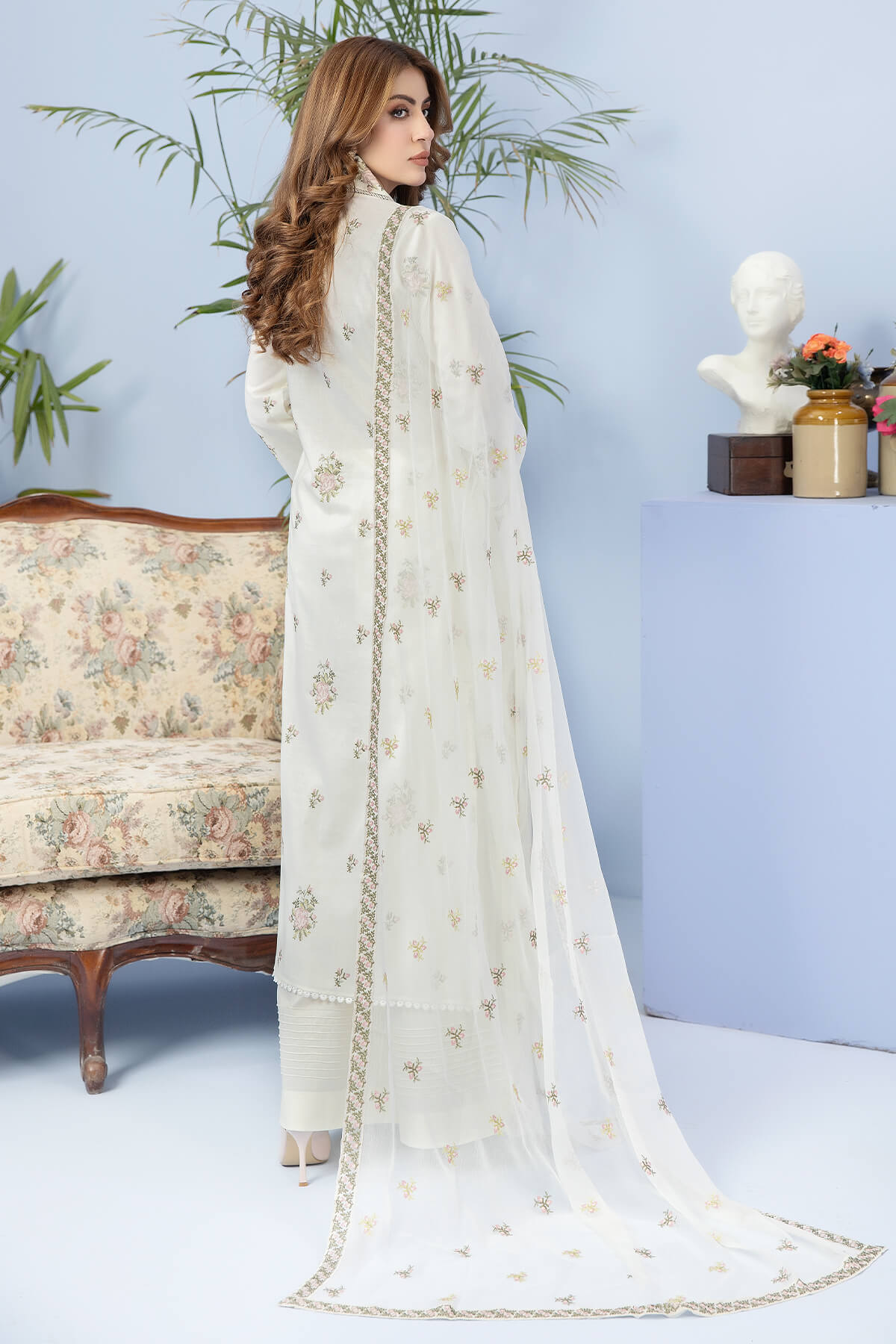 Noor e fajar | Aangan | NF-1145