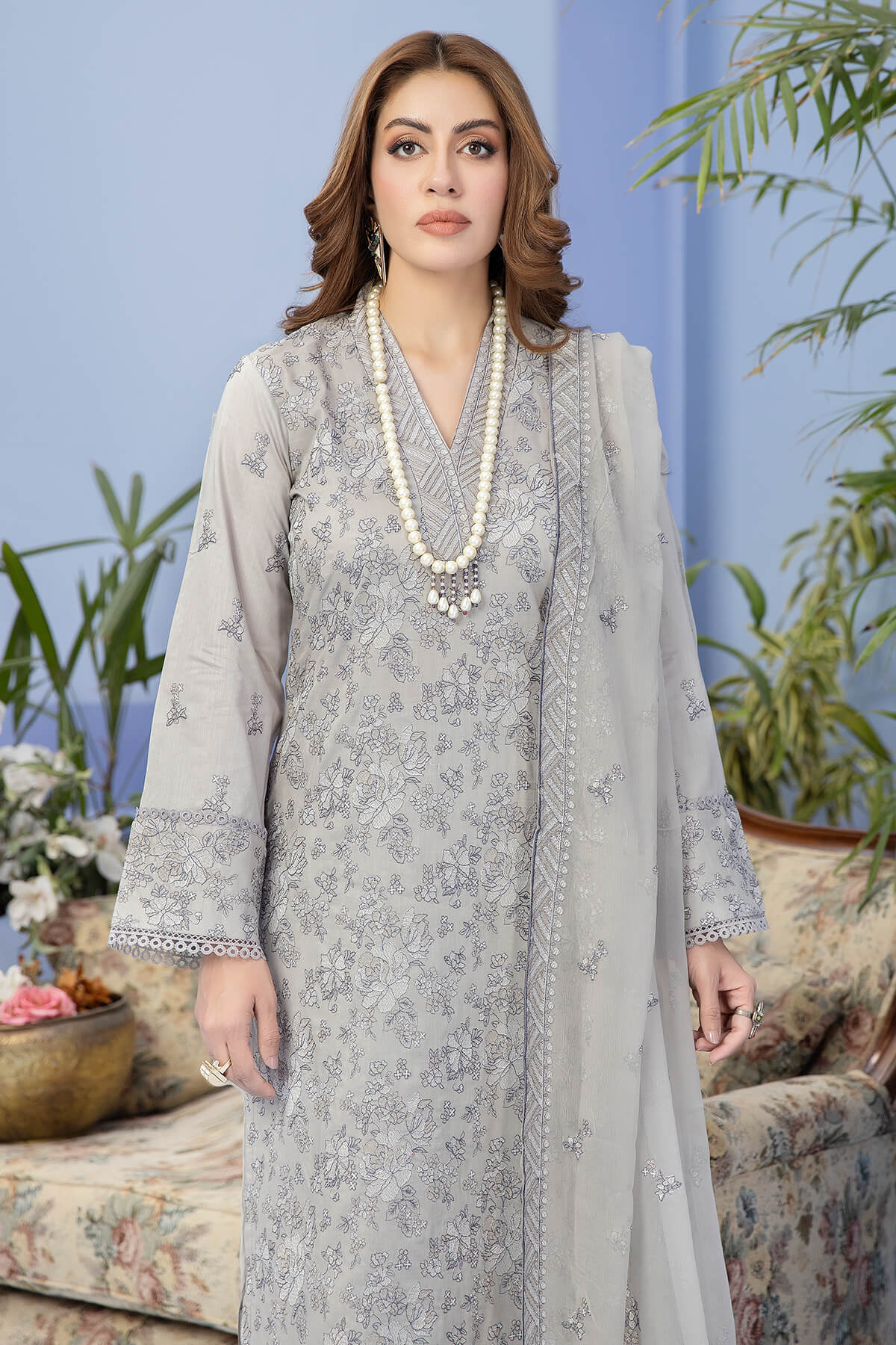 Noor e fajar | Aangan | NF-1149