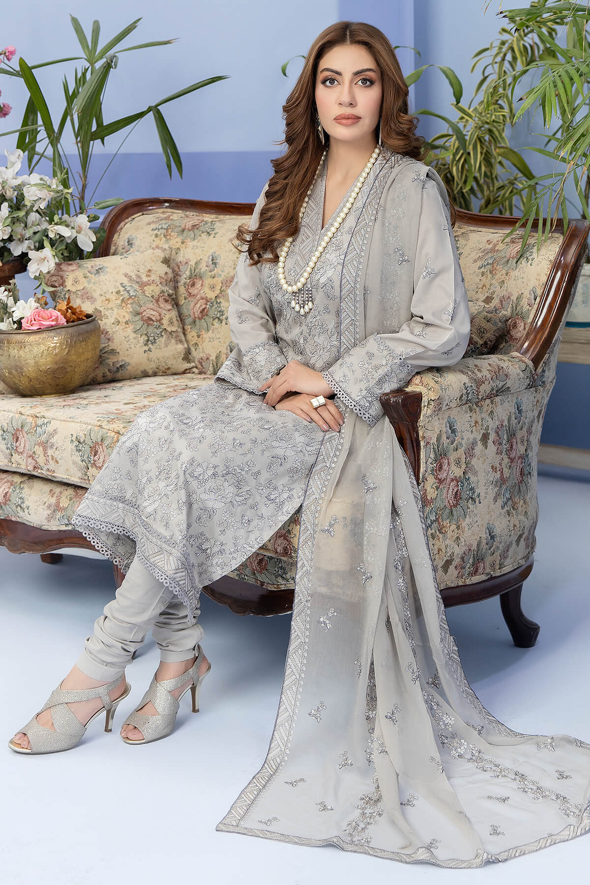 Noor e fajar | Aangan | NF-1149