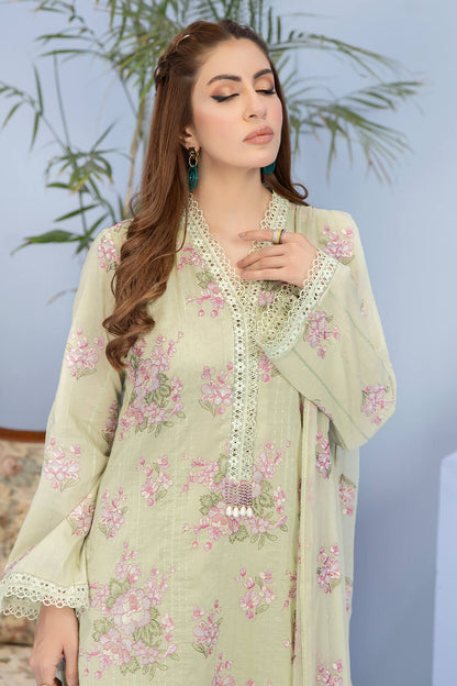 Noor e fajar | Aangan | NF-1153