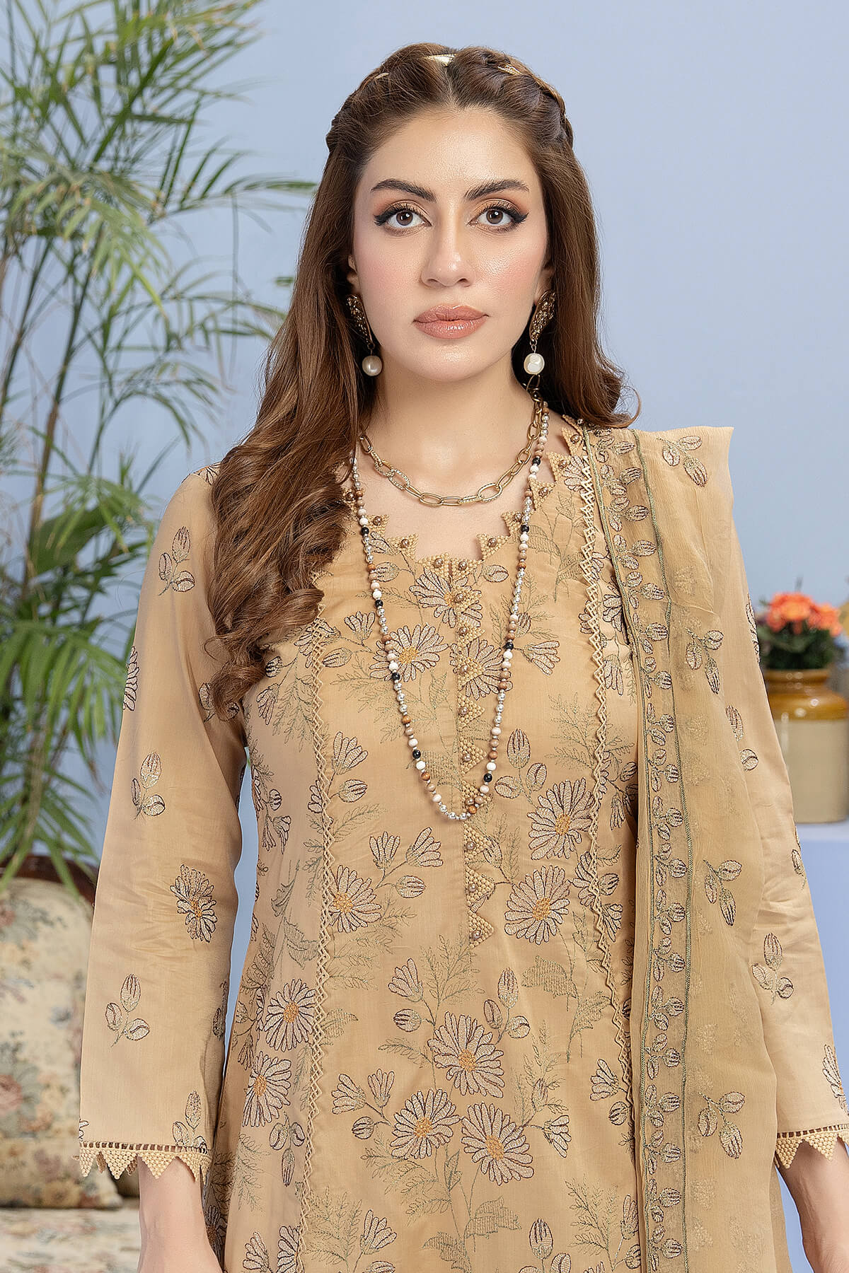 Noor e fajar | Aangan | NF-1155